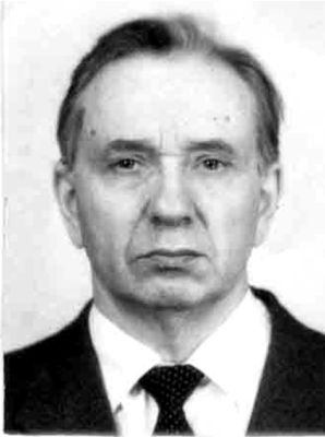 фото: Слінченко Микола Зиновійович