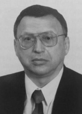 Селіванов Володимир Миколайович