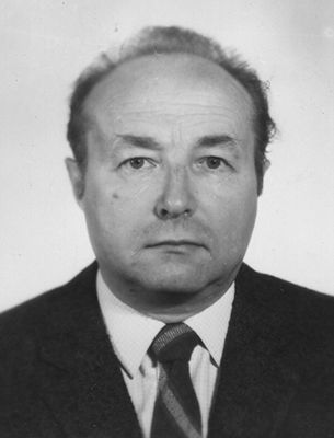 Ревенко Андрій Пилипович