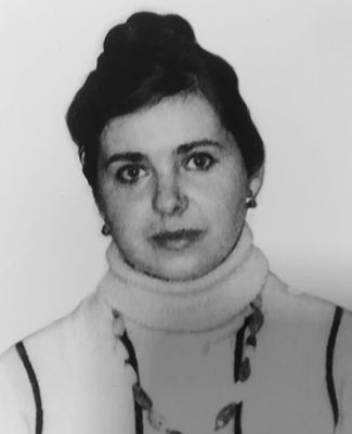 фото: Олійник Галина Петрівна