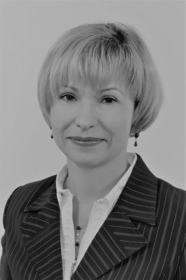 фото: Діброва Вікторія Євгеніївна