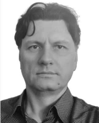 фото: Бородавка Євгеній Володимирович