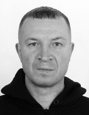 фото: Блошенко Андрій Олексійович