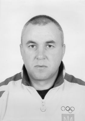 фото: Беспалько Ігор Вікторович