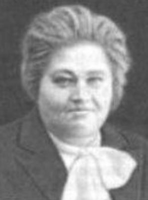 фото: Ульянова Ніна Миколаївна