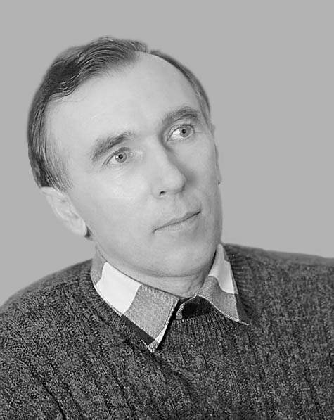 фото: Бондар Олександр  Іванович