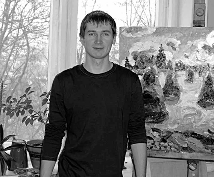Деяк Михайло Михайлович