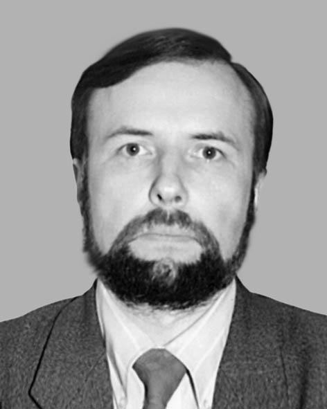 фото: Дайновський Юрій Анатолійович