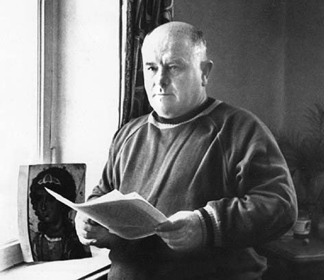 Далекий Микола Олександрович
