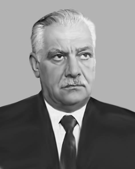 Б. М. Даценко