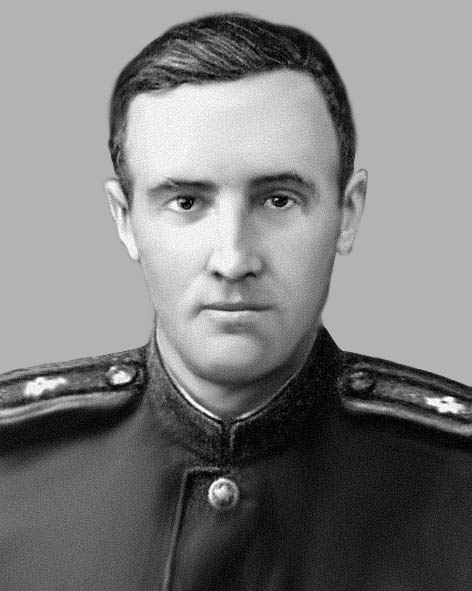 Дашевський Лев Наумович