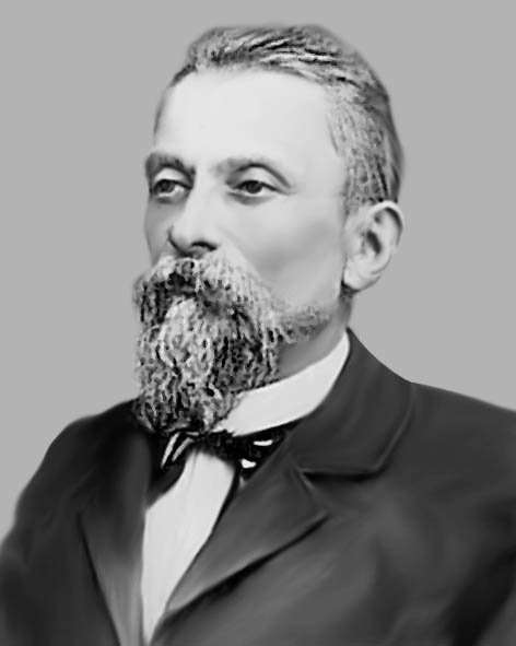 Дашкевич Микола Павлович