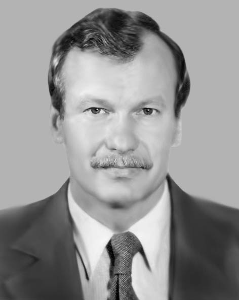 фото: Дашкевич Михайло Павлович