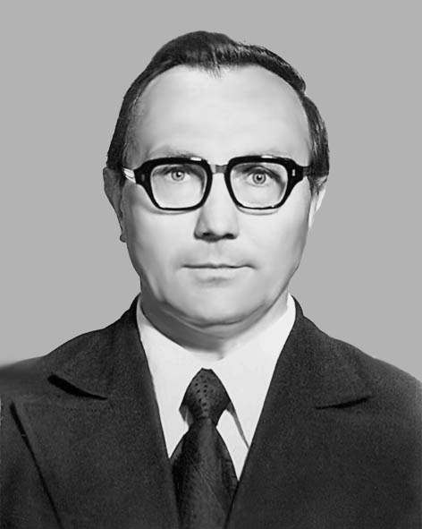 Демченко Віталій Григорович