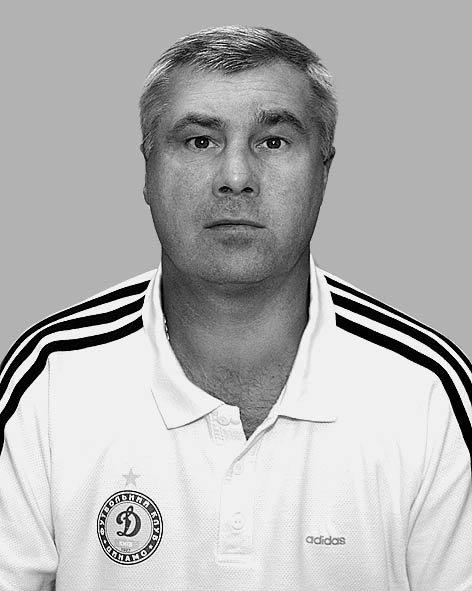 Дем’яненко   Анатолій  Васильович