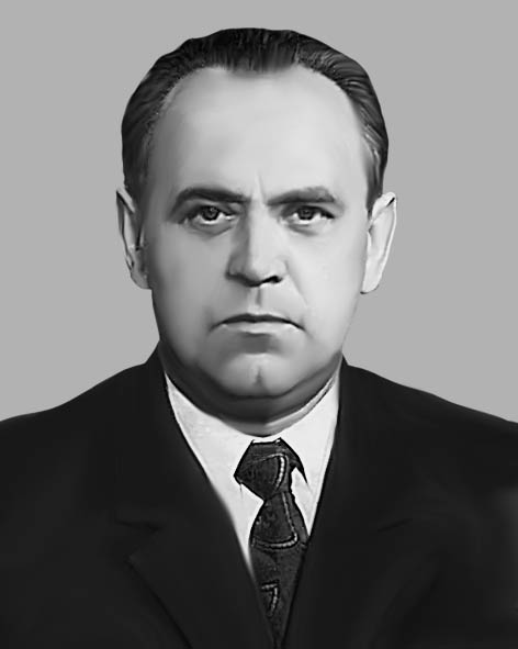 фото: Дещинський Леонтій Євгенович