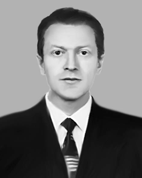 фото: Дєєв Валерій Олексійович