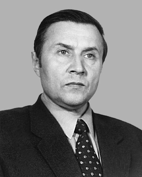 Джужа Олександр Миколайович