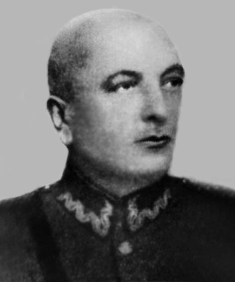 Дзержинський Владислав Едмундович