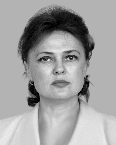 фото: Дзундза Алла Іванівна