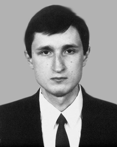фото: Дзюблюк Олександр Валерійович
