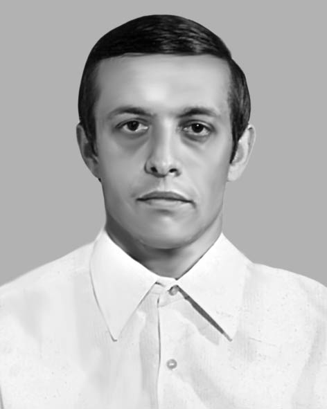 Дибков