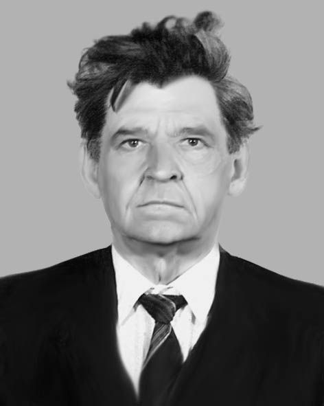 Діварі Микола  Борисович