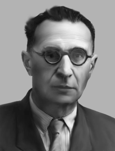 Діонесов Семен  Максиміліанович 