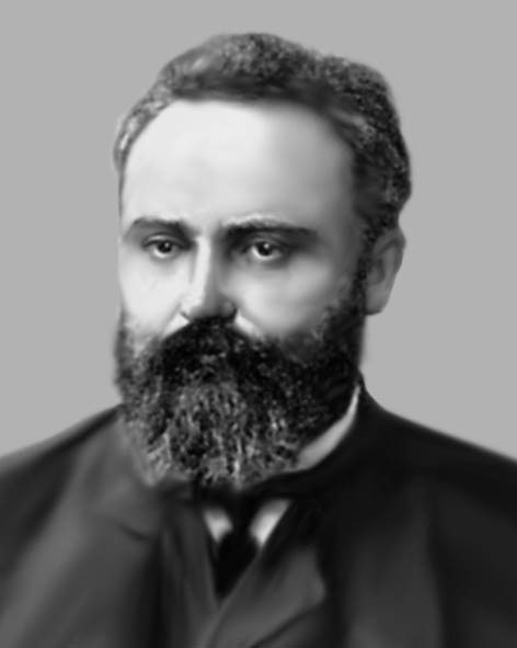 Добровольський Петро Михайлович