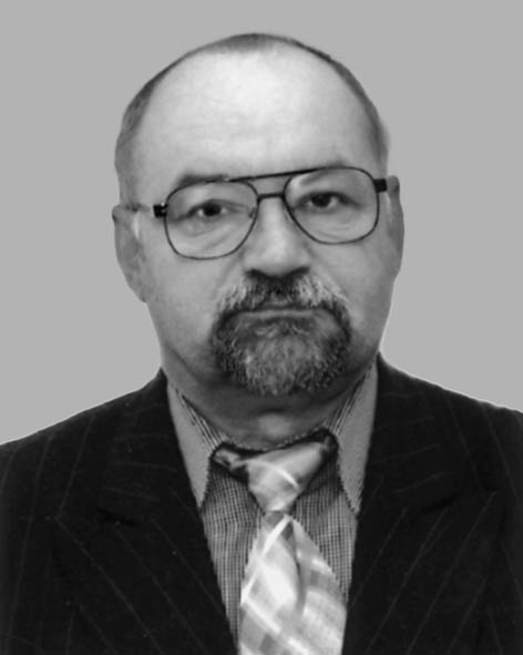 В. В. Добрянський