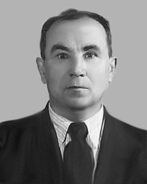 Довгалюк Петро Микитович