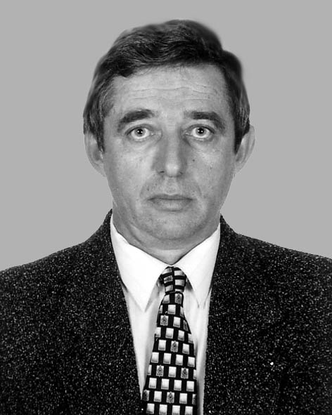 фото: Докашенко Віктор Миколайович