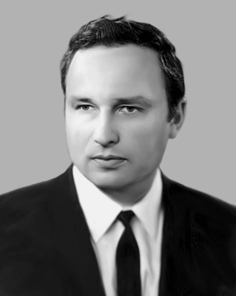фото: Долгополов Валентин Вікторович