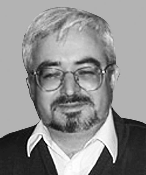 фото: Домасевич Костянтин Валентинович