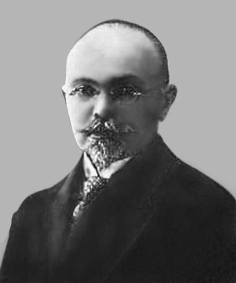 фото: Дрималик Сильвестр