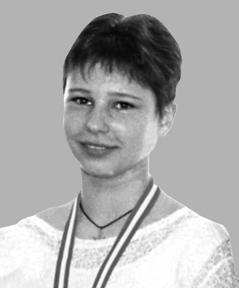 Дрібна Олена  Сергіївна 