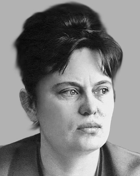 фото: Дяченко Валентина Олексіївна