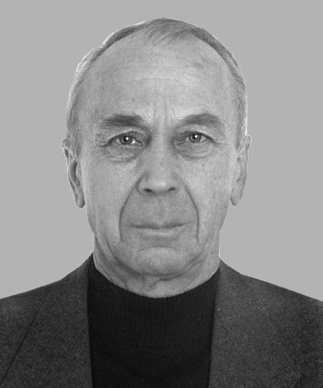 фото: Должиков Володимир Васильович