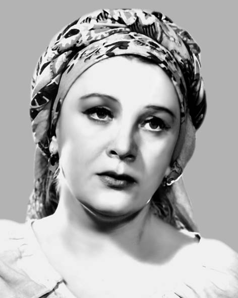 фото: Герасименко Марина Костянтинівна