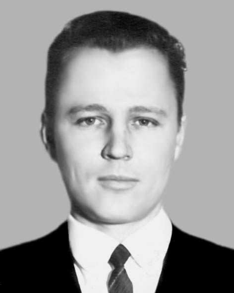 Глущенко
