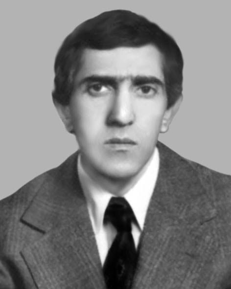 Галстян