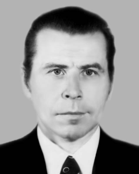 М. С. Герасимчук