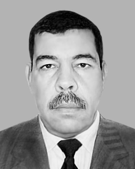 аль Гвері аль Седдиг