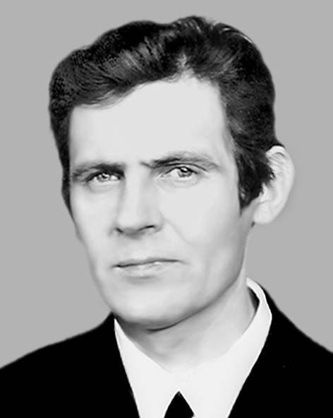 Глушньов