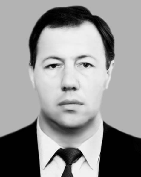 В. П. Гамаюн