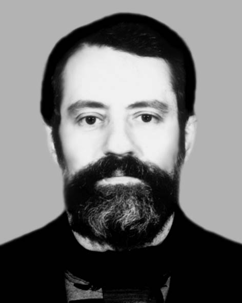 фото: Гектін Олександр Вульфович