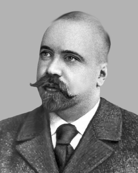 Гарденін Семен Іванович