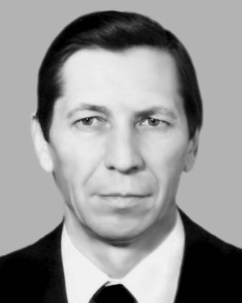 фото: Гладких Микола Тимофійович