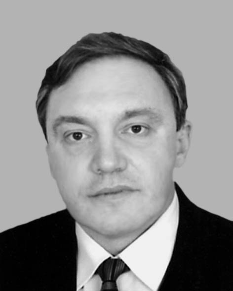 Гаврилов