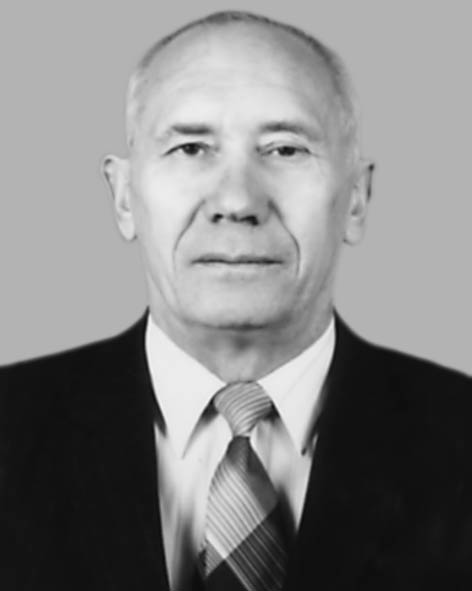 фото: Гаркушин Павло Кирилович